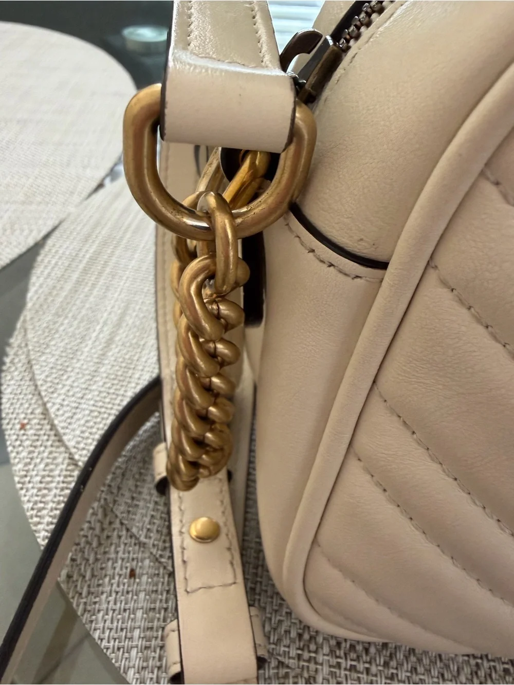 Gucci very good